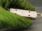 Recambio de luz interior para audi a6 c8 (4a2) 35 tdi mild hybrid referencia OEM IAM 4M0947105  