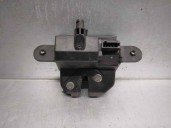 Recambio de cerradura maletero / porton para fiat tipo ii (357) fam easy referencia OEM IAM 51868085 4 PINES 4 PUERTAS