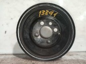 Recambio de polea cigueñal para seat altea (5p1) 2.0 tdi referencia OEM IAM 036105243 TAE
