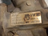 Recambio de cremallera direccion para seat leon (5f1) 1.4 16v tsi referencia OEM IAM 5Q1423051BA 