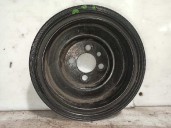 Recambio de polea cigueñal para seat altea (5p1) 2.0 tdi referencia OEM IAM 036105243  TAE