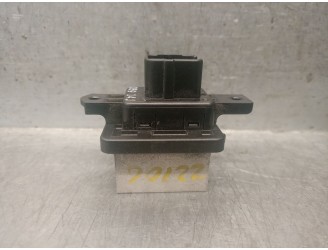Recambio de resistencia calefaccion para mitsubishi outlander iii (gg_w, gf_w, zj, zl, zk) 2.2 di-d 4wd (gf6w) referencia OEM IA