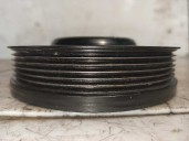 Recambio de polea cigueñal para seat altea (5p1) 2.0 tdi referencia OEM IAM 036105243  TAE