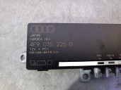 Recambio de amplificador para audi a6 c6 avant (4f5) 2.7 tdi referencia OEM IAM 4F9035225D  