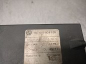 Recambio de calentador agua para bmw 3 touring (e46) 330 d referencia OEM IAM 64126904668 64129145439 