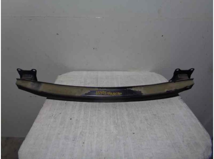 Recambio de refuerzo paragolpes trasero para seat altea (5p1) 2.0 tdi referencia OEM IAM 5P0807305A DE HIERRO 