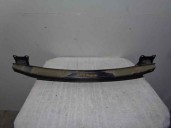 Recambio de refuerzo paragolpes trasero para seat altea (5p1) 2.0 tdi referencia OEM IAM 5P0807305A DE HIERRO 