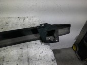 Replacement rear bumper reinforcement for Volkswagen Golf IV saloon (1J1) 1.9 TDI OEM IAM reference 1J0807305 IRON 5 D