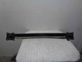 Recambio de refuerzo paragolpes trasero para seat altea (5p1) 2.0 tdi referencia OEM IAM 5P0807305A DE HIERRO 