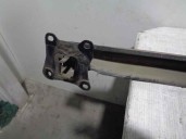 Recambio de refuerzo paragolpes trasero para seat altea (5p1) 2.0 tdi referencia OEM IAM 5P0807305A DE HIERRO 