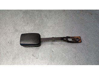 Recambio de enganche cinturon para renault laguna iii (bt0/1) 1.5 dci (bt00, bt0a, bt0t, bt1j) referencia OEM IAM 868430001R 868