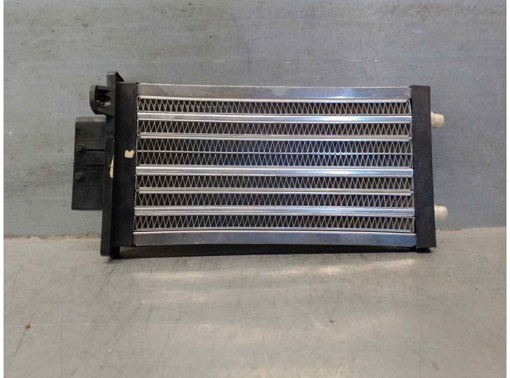 Recambio de resistencia calefaccion para ssangyong rodius 2.7 turbodiesel cat referencia OEM IAM 11F021232ST2  