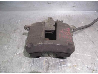 Recambio de pinza freno trasera izquierda para citroën jumper caja cerrada (06.2006 =>) 2.2 hdi cat referencia OEM IAM 4401K4 Y0