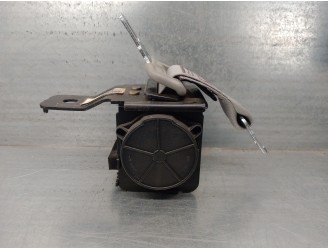 Recambio de cinturon seguridad trasero central para kia magentis 2.0 crdi referencia OEM IAM 898502G200 4 PUERTAS