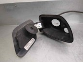 Recambio de tapa exterior combustible para fiat tipo ii (357) fam easy referencia OEM IAM 520636340 