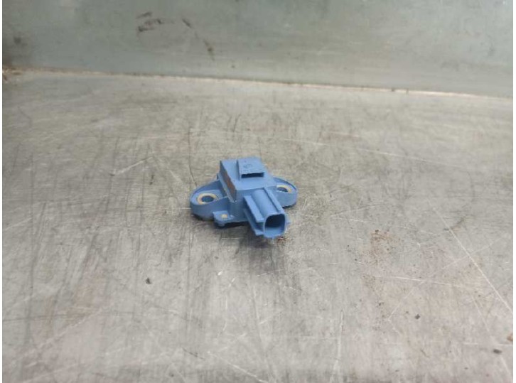Recambio de sensor impacto para seat altea (5p1) 2.0 tdi referencia OEM IAM 1K0955557A 