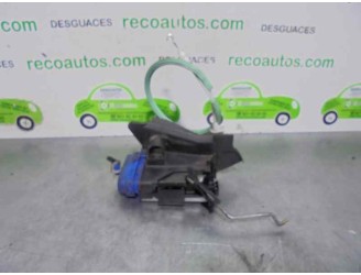 Recambio de cerradura puerta trasera derecha para audi a3 (8l) 1.9 tdi referencia OEM IAM 8L0839016A  5 PUERTAS