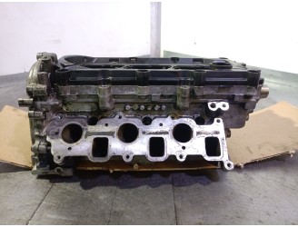 Recambio de culata para audi a6 c6 avant (4f5) 2.7 tdi referencia OEM IAM 0593AL 059103063CR 059103469AC