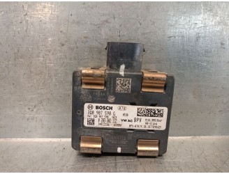 Recambio de modulo electronico para audi q3 (f3b) 35 tdi referencia OEM IAM 3Q0907590G  0203302112 BOSCH