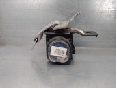 Replacement rear center seat belt for Kia Magentis 2.0 CRDi OEM IAM reference 898502G200 4 DOORS