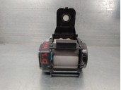 Recambio de cinturon seguridad trasero central para kia magentis 2.0 crdi referencia OEM IAM 898502G200  4 PUERTAS