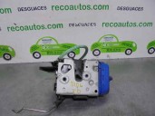 Recambio de cerradura puerta trasera derecha para audi a3 (8l) 1.9 tdi referencia OEM IAM 8L0839016A  5 PUERTAS