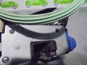 Recambio de cerradura puerta trasera derecha para audi a3 (8l) 1.9 tdi referencia OEM IAM 8L0839016A  5 PUERTAS