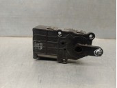 Recambio de motor calefaccion para ssangyong rodius 2.7 turbodiesel cat referencia OEM IAM 45260870 45260870 