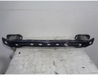 Recambio de refuerzo paragolpes trasero para fiat tipo ii (357) fam easy referencia OEM IAM 0052109334 DE HIERRO 4 PUERTAS