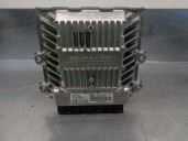 Recambio de centralita motor uce para peugeot 407 sw 2.0 16v cat referencia OEM IAM 9662272880 5WS40264FT 