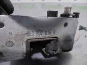 Recambio de cerradura puerta trasera derecha para audi a3 (8l) 1.9 tdi referencia OEM IAM 8L0839016A  5 PUERTAS