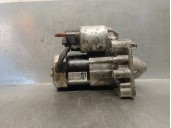 Recambio de motor arranque para peugeot 206 berlina 1.4 hdi referencia OEM IAM 9801667580580 M000T93582 MITSUBISHI