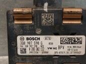 Recambio de modulo electronico para audi q3 (f3b) 35 tdi referencia OEM IAM 3Q0907590G  0203302112 BOSCH