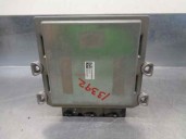 Recambio de centralita motor uce para peugeot 407 sw 2.0 16v cat referencia OEM IAM 9662272880 5WS40264FT 