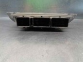 Recambio de centralita motor uce para peugeot 407 sw 2.0 16v cat referencia OEM IAM 9662272880 5WS40264FT 