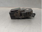 Recambio de motor calefaccion para ssangyong rodius 2.7 turbodiesel cat referencia OEM IAM 45260870 45260870 