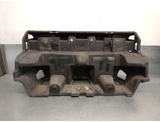 Recambio de absorbedor trasero para citroën c-elysee (dd_) 1.6 bluehdi 100 referencia OEM IAM 9676785980 1608707080 