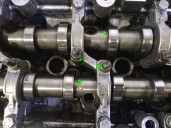 Recambio de culata para audi a6 c6 avant (4f5) 2.7 tdi referencia OEM IAM 0593AL 059103063CR 059103469AC