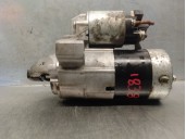 Recambio de motor arranque para peugeot 206 berlina 1.4 hdi referencia OEM IAM 9801667580580 M000T93582 MITSUBISHI