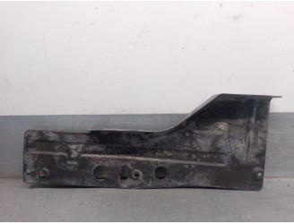 Recambio de cubrecarter para opel zafira tourer c (p12) 1.6 cdti (75) referencia OEM IAM 13280107  