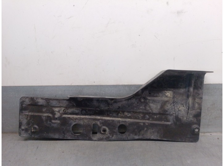 Recambio de cubrecarter para opel zafira tourer c (p12) 1.6 cdti (75) referencia OEM IAM 13280107  