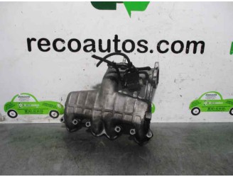 Recambio de colector admision para audi a3 (8l) 1.9 tdi referencia OEM IAM 038129713J 040200F2 