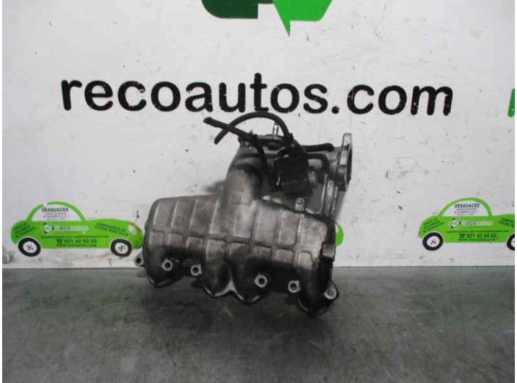 Recambio de colector admision para audi a3 (8l) 1.9 tdi referencia OEM IAM 038129713J 040200F2 