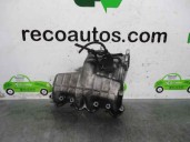 Recambio de colector admision para audi a3 (8l) 1.9 tdi referencia OEM IAM 038129713J 040200F2 