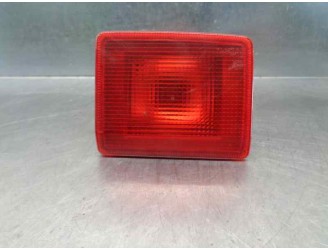 Recambio de faro antiniebla trasero derecho para peugeot 407 sw 2.0 16v cat referencia OEM IAM 9646507380  