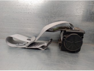 Recambio de cinturon seguridad trasero izquierdo para kia magentis 2.0 crdi referencia OEM IAM 898102G200  4 PUERTAS