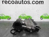 Recambio de colector admision para audi a3 (8l) 1.9 tdi referencia OEM IAM 038129713J 040200F2 