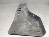 Recambio de cubrecarter para opel zafira tourer c (p12) 1.6 cdti (75) referencia OEM IAM 13280107  