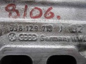 Recambio de colector admision para audi a3 (8l) 1.9 tdi referencia OEM IAM 038129713J 040200F2 