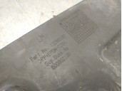 Recambio de cubrecarter para opel zafira tourer c (p12) 1.6 cdti (75) referencia OEM IAM 13280107  